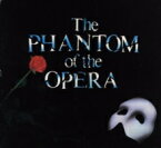 アンドルー・ロイド・ウェバー The Phantom of the Opera 輸入盤 [CD]【新品】