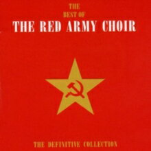 ANThtEATu / The Best Of The Red Army Choir - The Definitive Collection A [CD]yViz