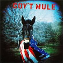 ガヴァメント・ミュール Gov't Mule / Gov't Mule 輸入盤 [CD]【新品】