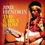 ߡإɥå Jimi Hendrix / The Early Show ͢ [CD]ڿʡ