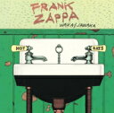 フランク・ザッパ Frank Zappa / Waka/Jawaka 輸入盤 