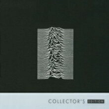 ジョイ・ディヴィジョン Joy Division / Unknown Pleasures [remastered With Bonus Disc] 輸入盤 [CD]【新品】