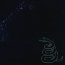 メタリカ / Metallica 輸入盤 [CD]【新品】