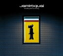 ジャミロクワイ Jamiroquai / Travelling Without Moving 輸入盤 CD 【新品】