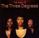 ザ・スリー・ディグリーズ The Three Degrees / The Best Of 輸入盤 