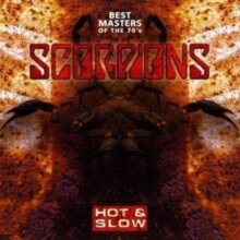 スコーピオンズ Scorpions / Hot & Slow 輸入盤 