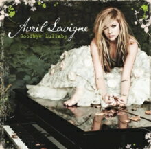 アヴリル・ラヴィーン Avril Lavigne / Goodbye Lullaby 輸入盤 [CD]【新品】
