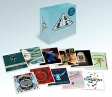アラン パーソンズ The Alan Parsons Project / The Complete Albums Collection 輸入盤 CD 【新品】