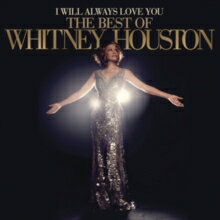 ホイットニーヒューストン Whitney Houston / I Will Always Love You 輸入盤 [CD]【新品】