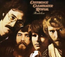 クリーデンス クリアウォーター リバイバル Creedence Clearwater Revival / Pendulum 40th Anniversary Edition 輸入盤 CD 【新品】