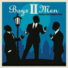 ボーイズIIメン Boyz II Men / Under the Streetlight 輸入盤 [CD]【新品】