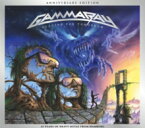 ガンマ・レイ Gamma Ray / Heading for Tomorrow 輸入盤 [CD]【新品】