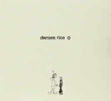 ダミアン・ライス Damien Rice / O 輸入盤 [CD]【新品】