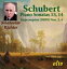 ȥաҥƥ / Schubert: Piano Sonatas 13, 14/Impromptus (D 899) Nos. 2, 4 ͢ [CD]ڿʡ