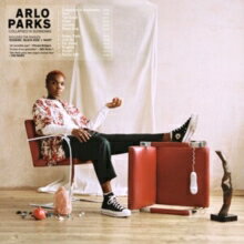 アーロパークス Arlo Parks / Collapsed in Sunbeams 輸入盤 CD 【新品】