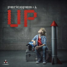 ペリコーペ Pericopes / Up 輸入盤 [CD]【新品】