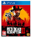 レッド デッド リデンプション 2 Red Dead Redemption 2 (輸入版) - PS4【新品】