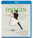 ジョン・クランコ オネーギン John Cranko's Onegin 輸入版 [Blu-ray]  ...