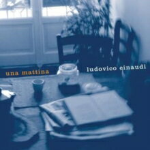 ルドヴィコ・エイナウディ EINAUDI, L / Una Mattina 輸入盤 [CD]【新品】