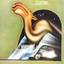  Camel / Camel ͢ [CD]ڿʡ