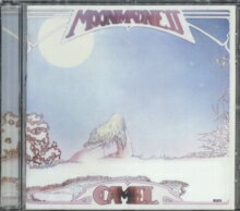 キャメル Camel / Moonmadness 輸入盤 