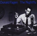 ドナルド フェイゲン Donald Fagen / The Nightfly 輸入盤 CD 【新品】