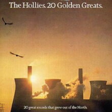 ホリーズ The Hollies / 20 Golden Greats 輸入盤 [CD]【新品】