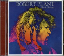 ロバート・プラント Robert Plant / Manic Nirvana (Remastered) 輸入盤 [CD]【新品】