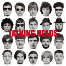 トーキング・ヘッズ Talking Heads / The Best of Talking Heads 輸入盤 