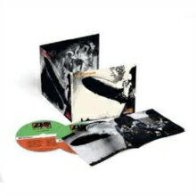 レッド・ツェッペリン Led Zeppelin / Led Zeppelin I 輸入盤 [CD]【新品】