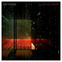 デフトーンズ Deftones / Koi No Yokan 輸入盤 