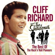 クリフ・リチャード / シャドウズ Cliff Richard and The Shadows / The Best of the Rock 'N' Roll Pioneers 輸入盤 [CD]【新品】