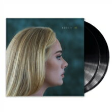 アデル Adele / 30 輸入盤 Vinyl 【新品】