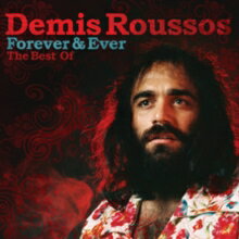 デミス・ルソス Demis Roussos / Forever & Ever 輸入盤 [CD]【新品】