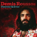 デミス・ルソス Demis Roussos / Forever & Ever 輸入盤 [CD]【新品】