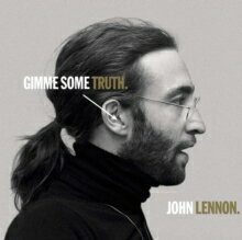 ジョン レノン John Lennon / GIMME SOME TRUTH. 輸入盤 CD 【新品】