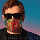 エルトン ジョン Elton John / The Lockdown Sessions 輸入盤 CD 【新品】