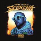 ショーン・ポール Sean Paul / Scorcha 輸入盤 [CD]【新品】