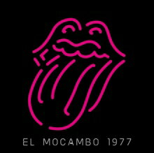 ローリング・ストーンズ The Rolling Stones / Live at the El Mocambo 輸入盤 [CD]【新品】