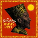 ジミー・クリフ Jimmy Cliff / Refugees 輸入盤 [CD]【新品】