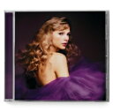 テイラー・スウィフト Taylor Swift / Speak Now (Taylor's Version) 輸入盤 [CD]【新品】