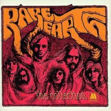 レア アース Rare Earth / The Collection 輸入盤 CD 【新品】