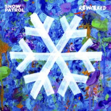 スノウ・パトロール Snow Patrol / Reworked 輸入盤 [CD]【新品】