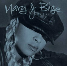 メアリー・J.ブライジ Mary J. Blige / My Life 輸入盤 [CD]【新品】