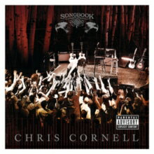 NXER[l Chris Cornell / Songbook A [CD]yViz