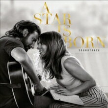 アリー/スター誕生 サウンドトラック /MOTION PICTURE CAST RECORDING / A Star Is Born 輸入盤 [CD]【新品】のサムネイル