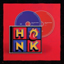 ローリング・ストーンズ The Rolling Stones / Honk 輸入盤 