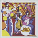 エックス・ティー・シー XTC / Oranges & Lemons 輸入盤 [CD]【新品】