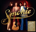 スモーキー Smokie / Gold 輸入盤 [CD]【新品】