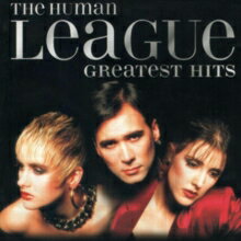 ヒューマン リーグ The Human League / Greatest Hits 輸入盤 CD 【新品】